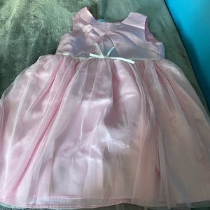 Girls dress set